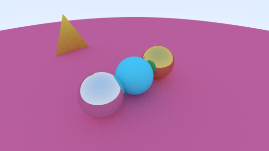 Path Tracer